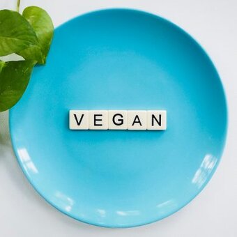 Σπουδές Vegan Μαγειρικής & Vegan Ζαχαροπλαστικής / Αρτοποιίας image