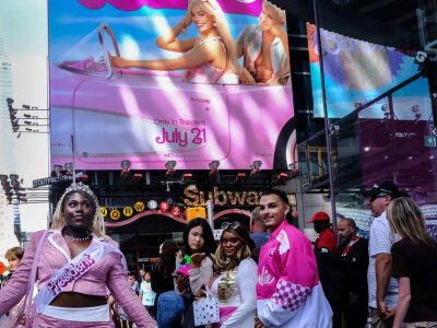 Η στρατηγική marketing που έκανε την ταινία της Barbie να «σπάσει» τo box office banner